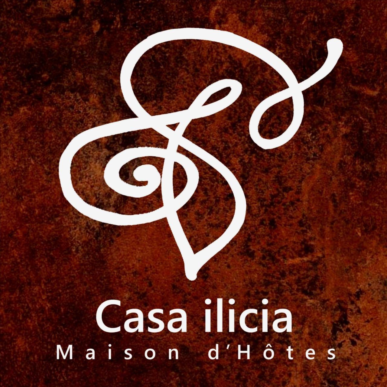 Casa Ilicia Hotell Eus Exteriör bild