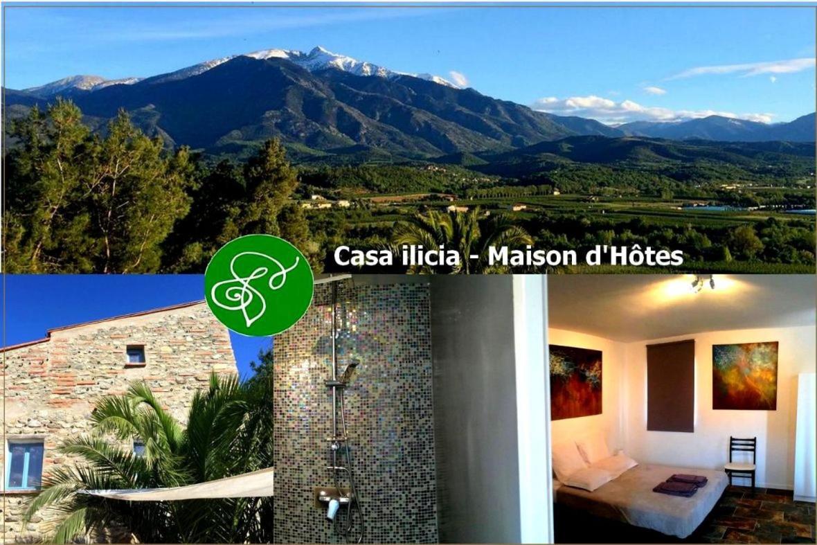 Casa Ilicia Hotell Eus Exteriör bild